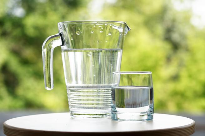 Beneficios despachador agua purificada